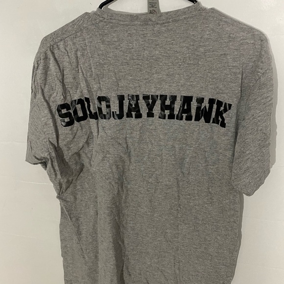 Comedian Graphic Tee - Picture 2 of 2